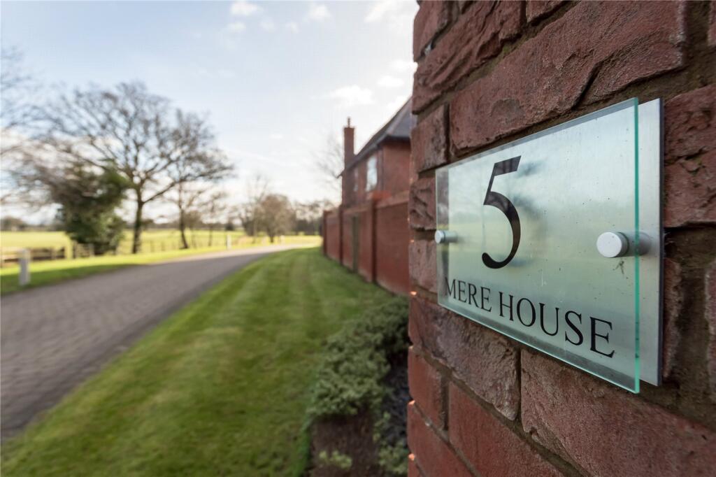 Additional image 27 of Meadowside, Smallwood, Sandbach, Cheshire, CW11