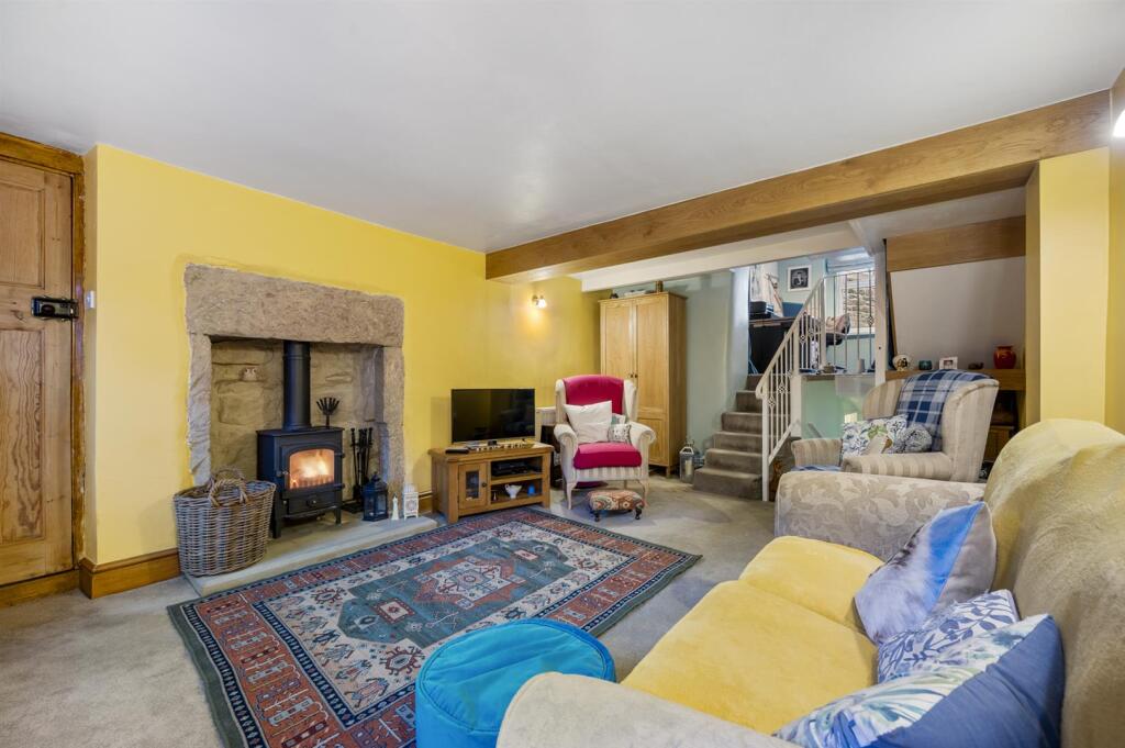 Additional image 8 of Yew Tree Hill, Holloway