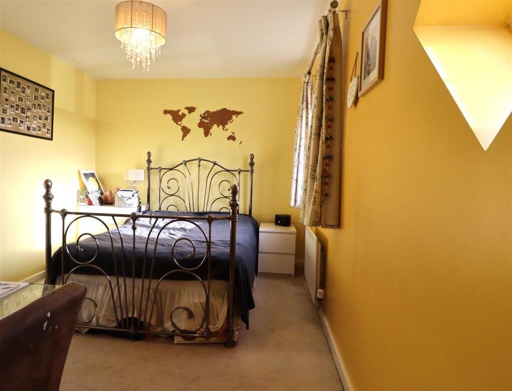 Additional image 13 of Rowett Drive, Shipston-On-Stour