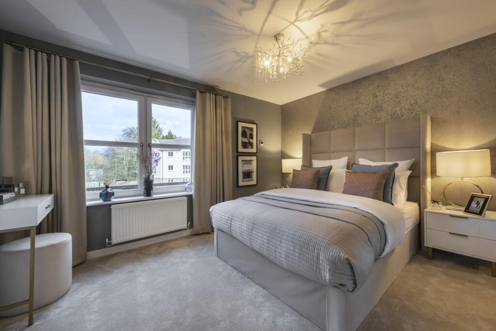 Additional image 7 of Cotchett Village, 
Derby, 
DE3 0DN