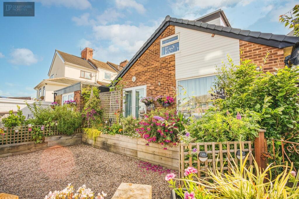 Additional image 22 of Hillside Rise, Belper, DE56