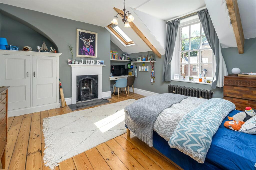 Additional image 17 of Victoria Terrace, Durham, DH1