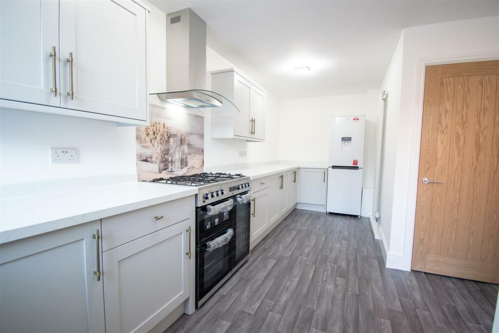 Additional image 20 of Park Mews, Church Street, Riddings, Alfreton