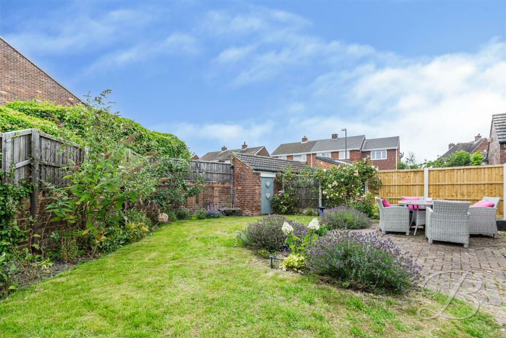 Additional image 17 of Hall Lane, Newton, Alfreton