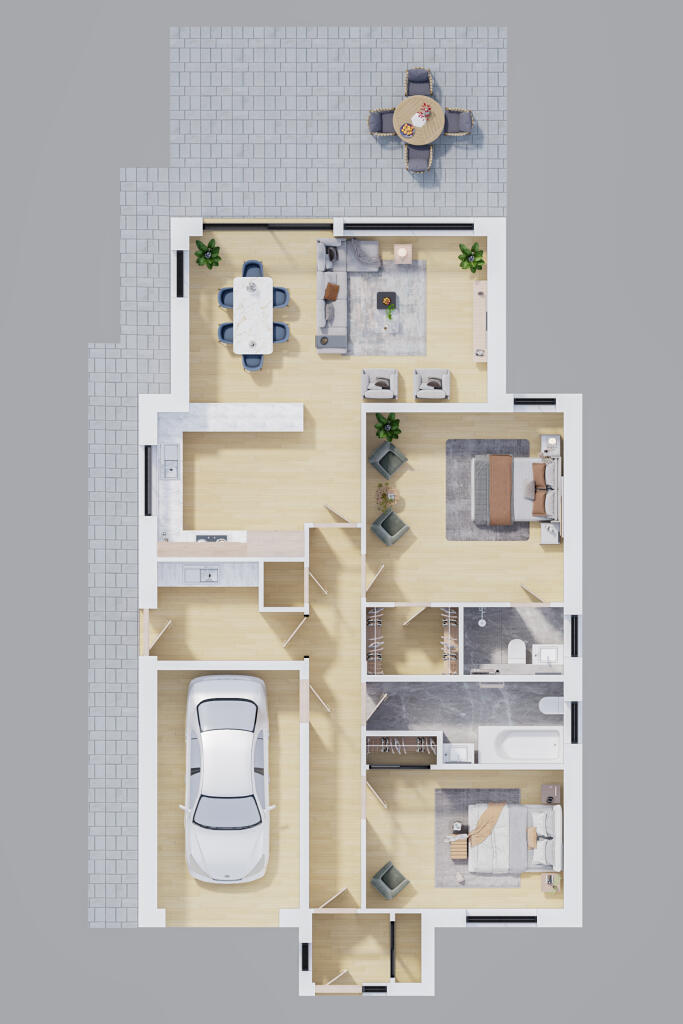 Additional image 6 of The Woods, Montrose, DD10