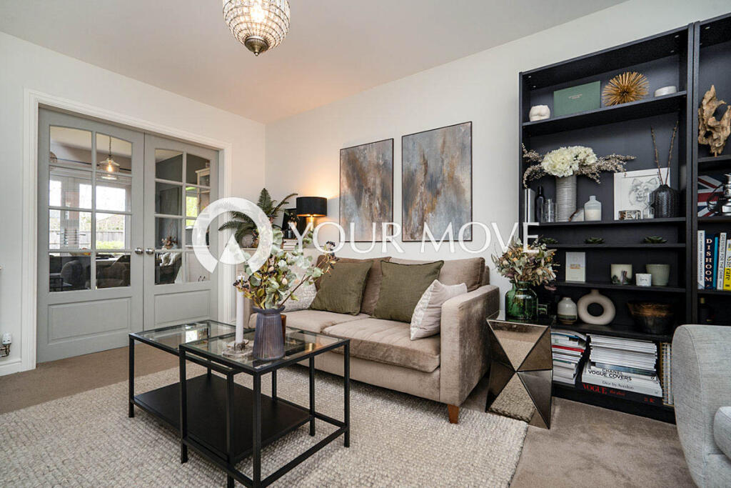 Additional image 7 of Ryelands Crescent, Stoke Golding, Nuneaton, Leicestershire, CV13
