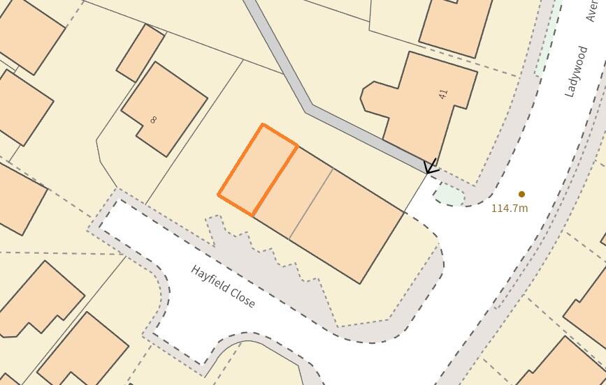 Additional image 4 of 9 Hayfield Close, Belper, Derbyshire, DE56