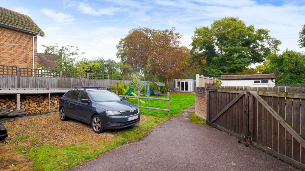 Additional image 5 of High Street, Littlebourne, Canterbury, CT3