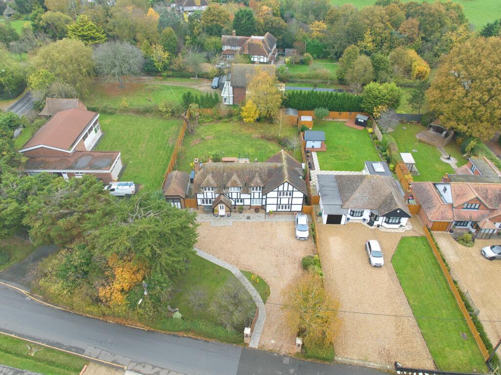 Additional image 32 of Molehill Road, Chestfield, CT5