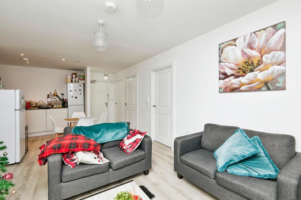 Additional image 16 of Erasmus Drive, Derby