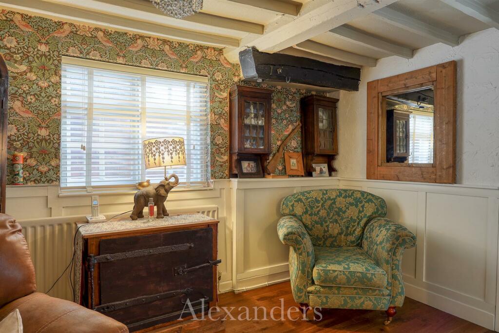 Additional image 4 of Main Street, Market Bosworth