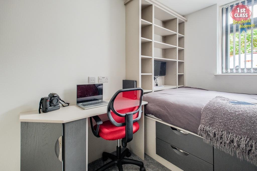 Additional image 22 of Flat 9, Alouise House, Terry Road, Coventry, CV1