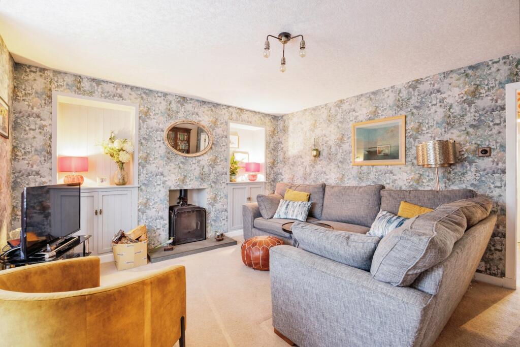 Additional image 5 of Thomson Terrace, Montrose, Angus, DD10