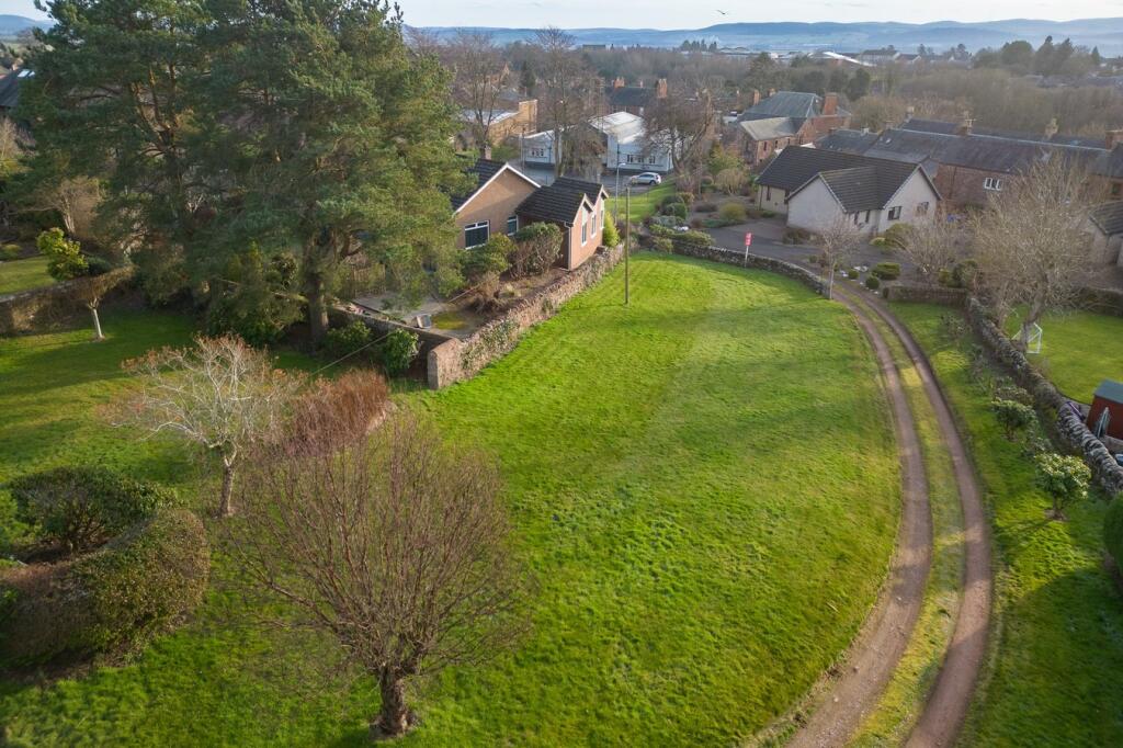 Additional image 13 of Kirkton Bank, 5 Park Place, Kirriemuir, DD8