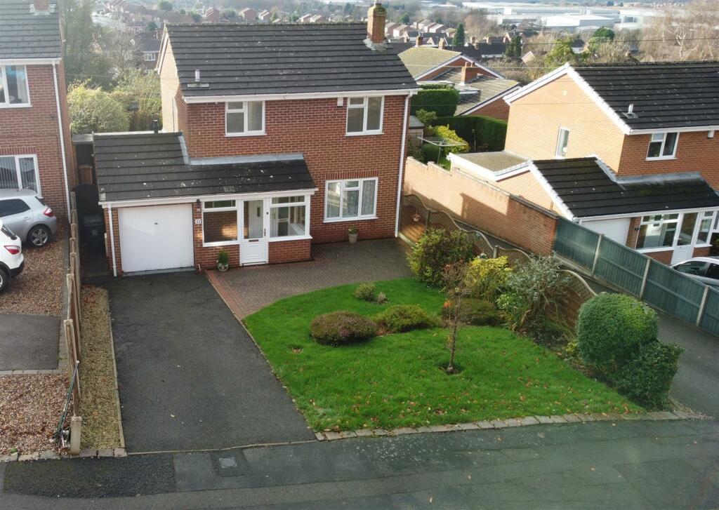 Additional image 26 of Wilmot Road, Swadlincote DE11 9BH