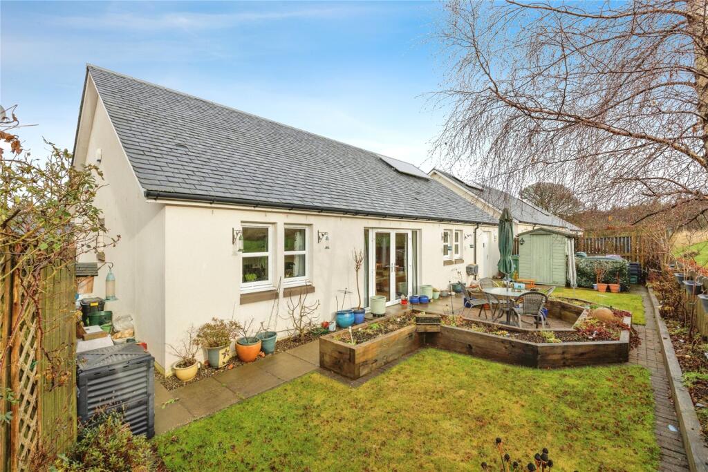 Additional image 19 of Mary Countess Way, Glamis, Forfar, Angus, DD8