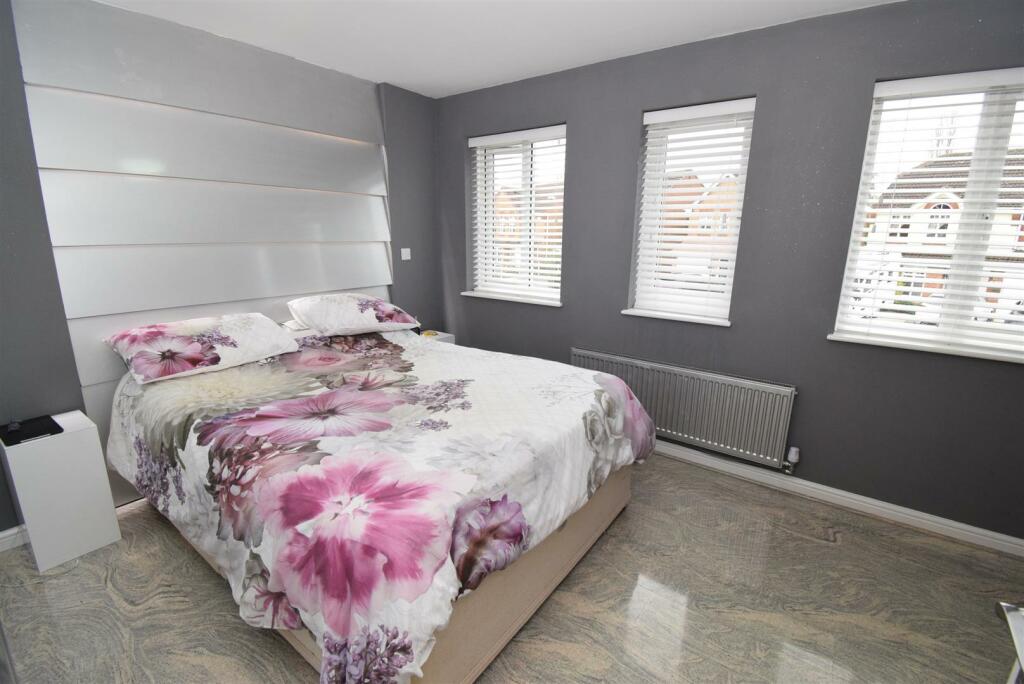 Additional image 8 of Rangewood Road, South Normanton, Alfreton