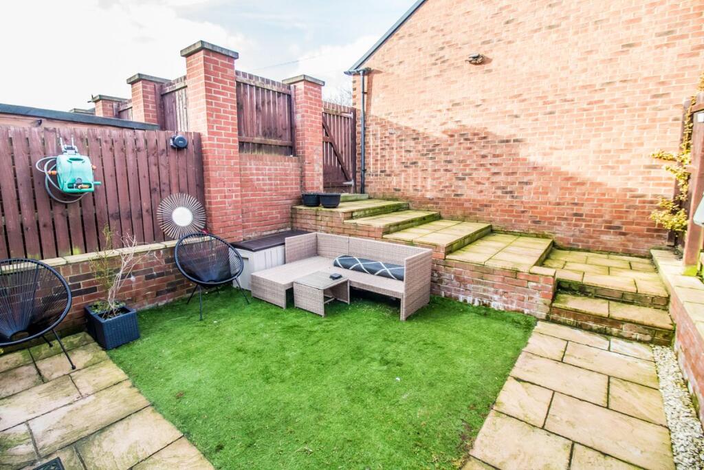 Additional image 11 of Barnwell View, Herrington Burn, Houghton le Spring