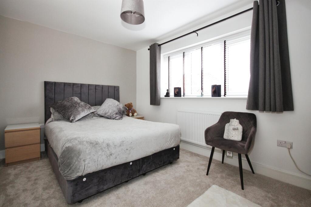 Additional image 5 of Platinum Way, Coventry