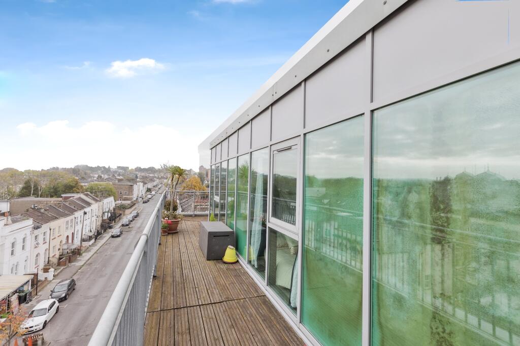 Additional image 11 of Peacock Street, Gravesend, Kent, DA12