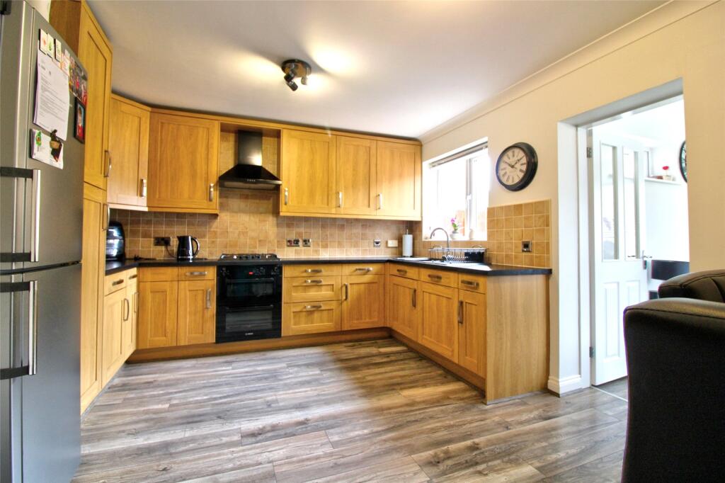 Additional image 5 of Largo Gardens, Darlington, DL1