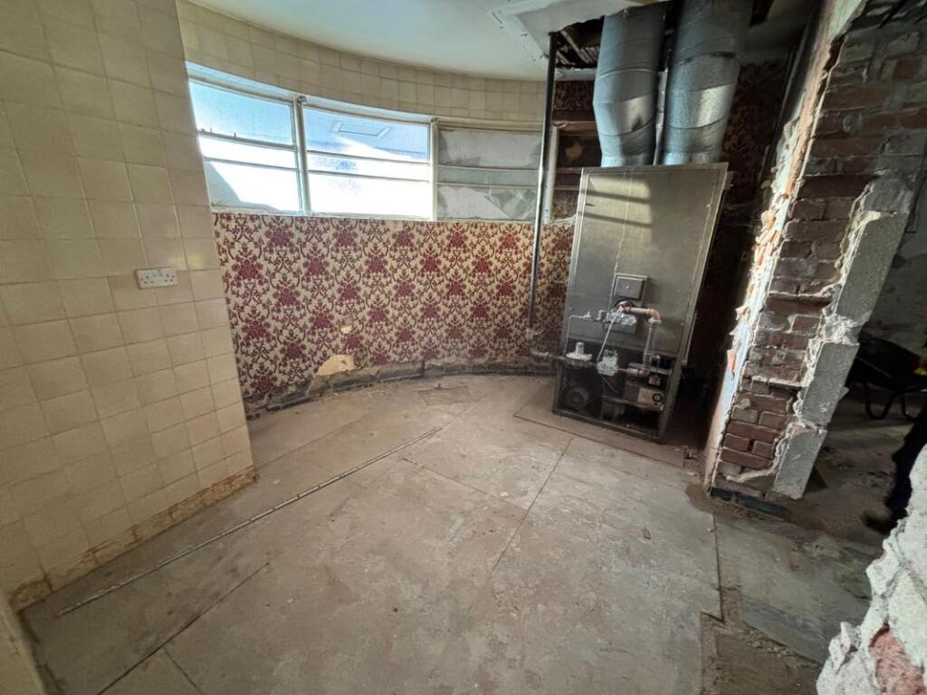 Additional image 6 of Former Bingo Hall, 15-19 South Street, Ilkeston, Derbyshire, DE7 5QT