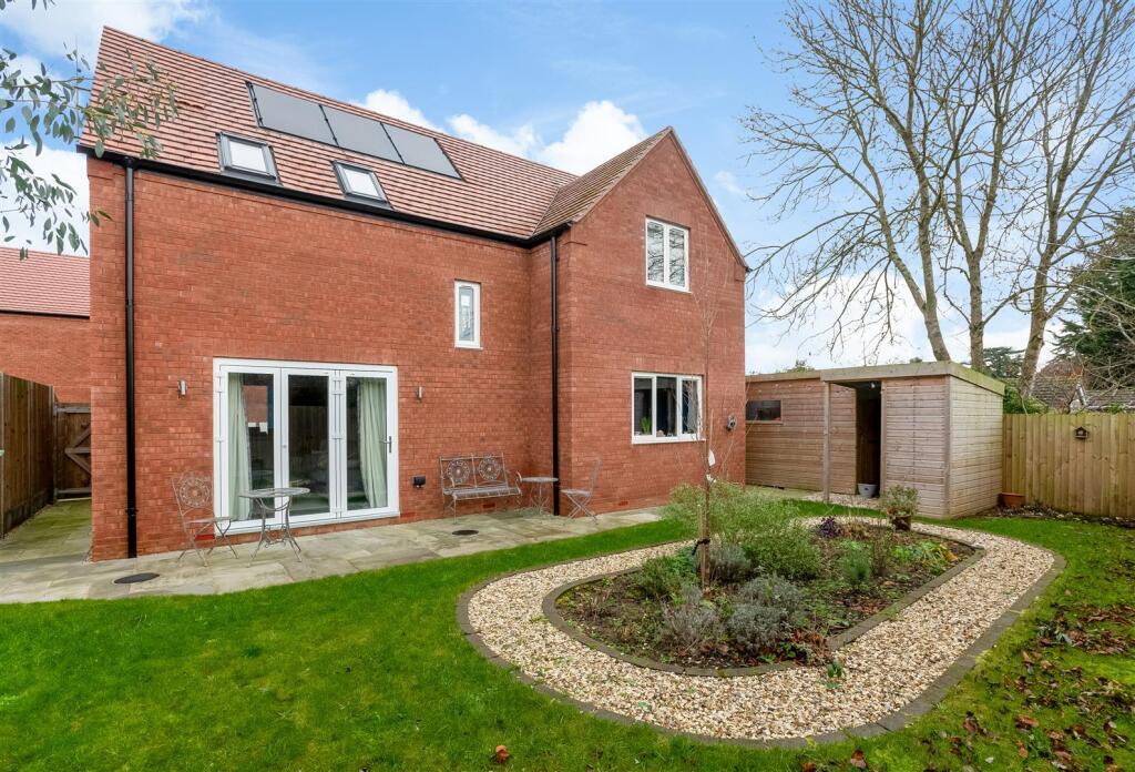 Additional image 6 of Glen Close, Shipston-on-Stour