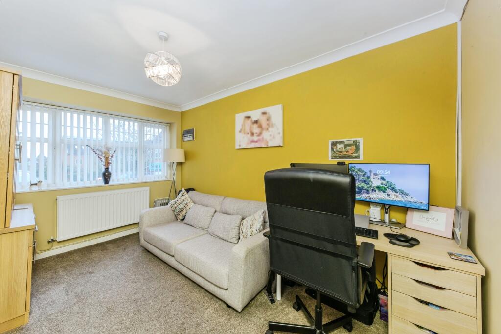Additional image 13 of Barnato Close, Crewe, CW1
