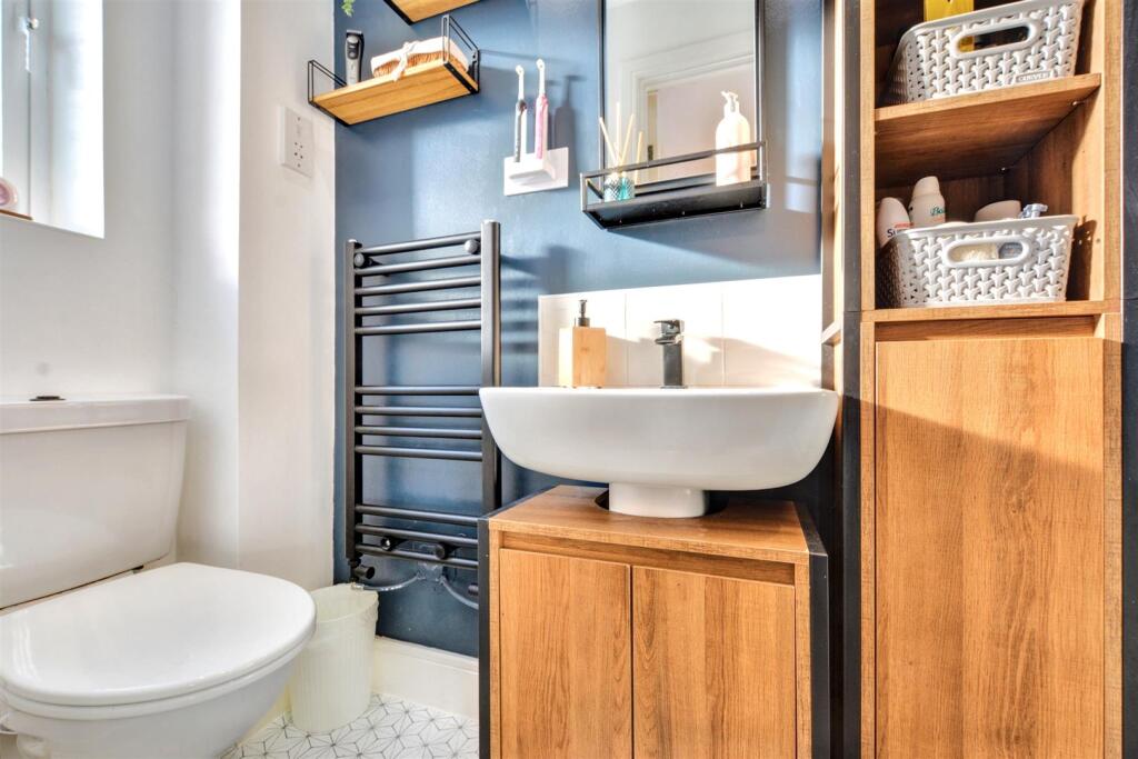 Additional image 18 of Cheal Close, Shardlow