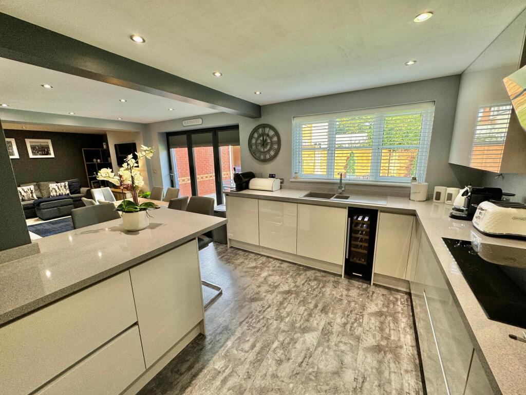 Additional image 8 of Bluebell Drive, Bedworth, CV12