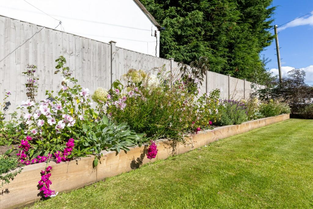Additional image 33 of Cornhill Barns, Long Lane, Wettenhall