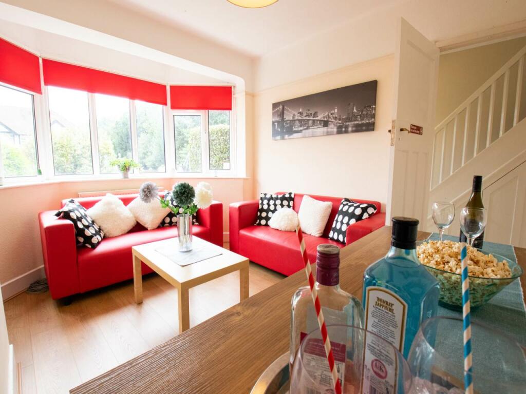 Additional image 4 of Clifton Gardens, Canterbury, Kent