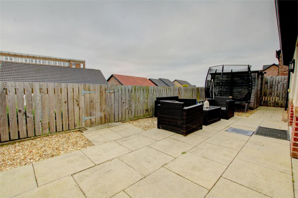 Additional image 24 of Barnsley Way, Shotley Bridge, County Durham, DH8