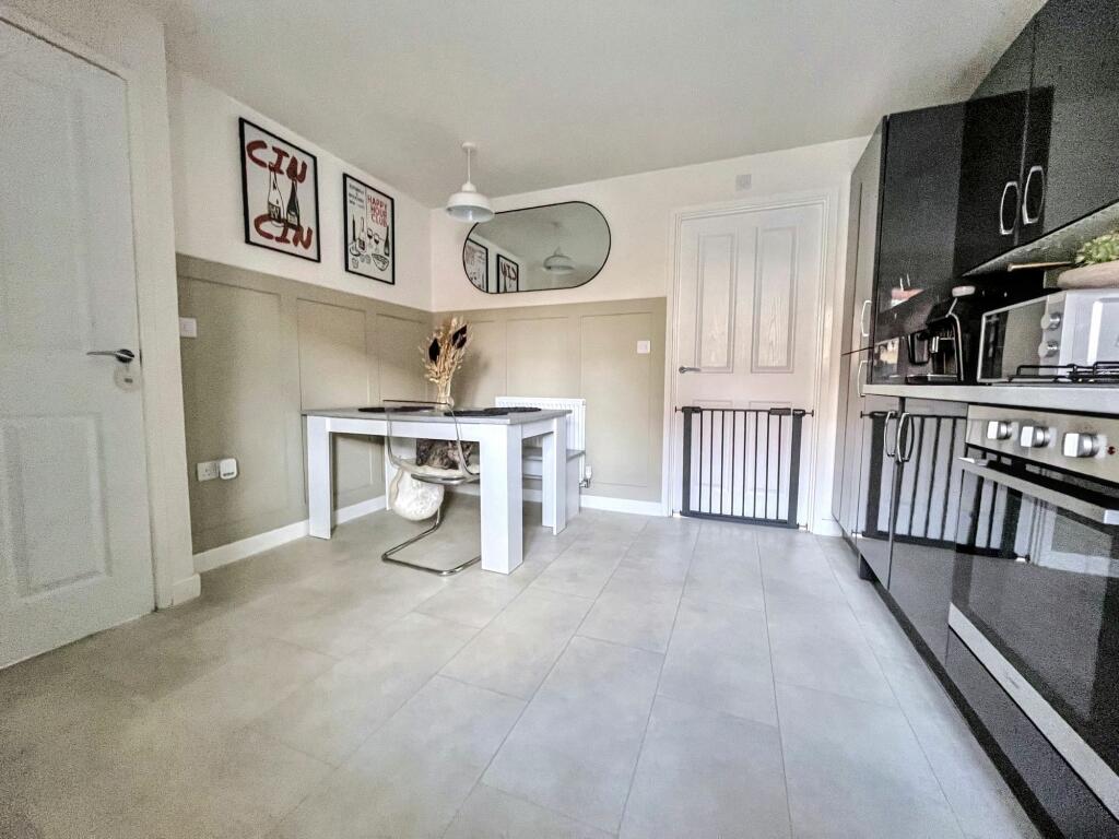 Additional image 8 of Darycott Road, Liberty Glade, Houghton Le Spring, Tyne and Wear, DH4 6FW