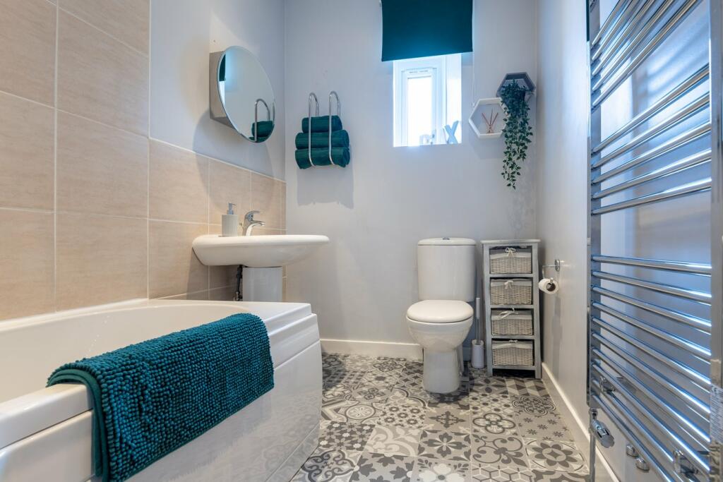 Additional image 8 of Railway Place, Montrose, DD10