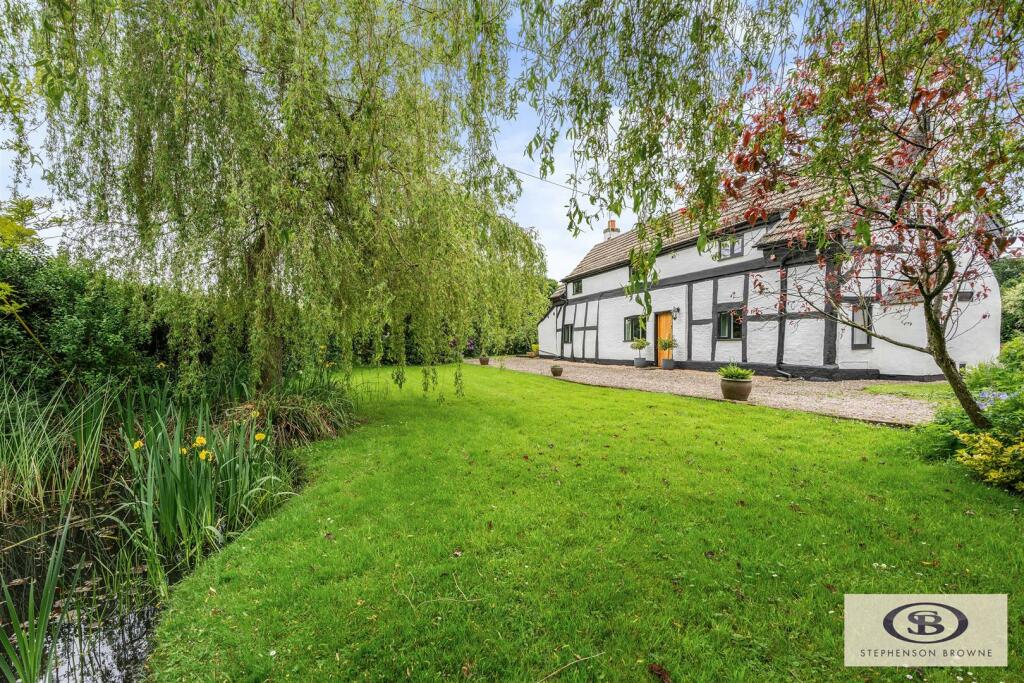 Additional image 22 of Plant Lane, Moston, Sandbach