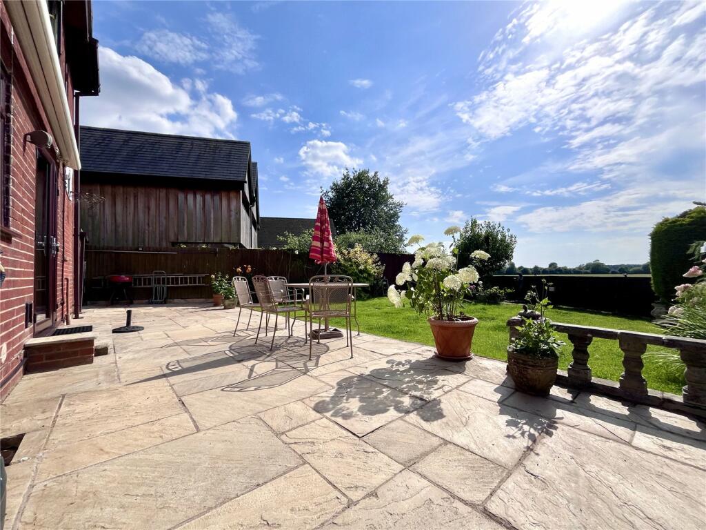 Additional image 7 of Shuckburgh Road, PRIORS MARSTON, Warwickshire, CV47