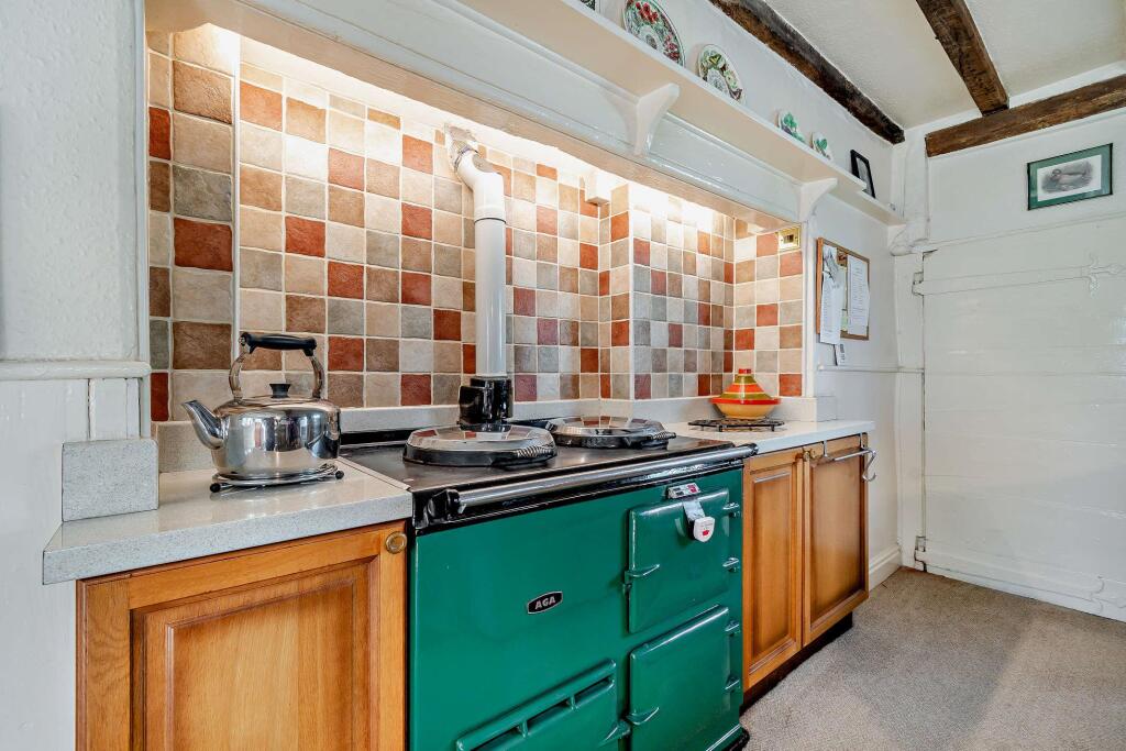 Additional image 8 of Breach Oak Lane, Corley, Coventry, Warwickshire, CV7