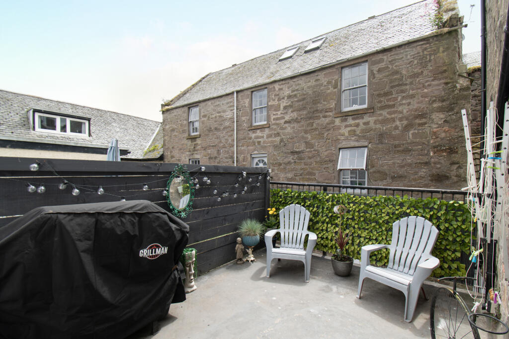 Additional image 3 of High Street, Montrose, DD10