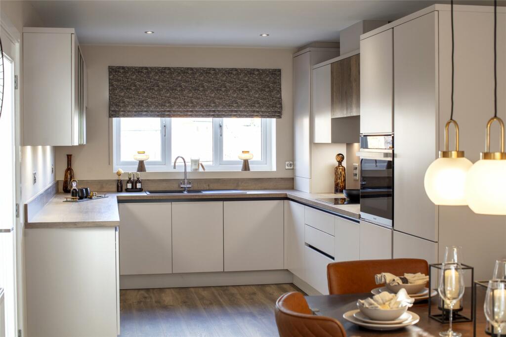 Additional image 4 of Plot 42 The Bridleway, Langley Park, Durham, DH7