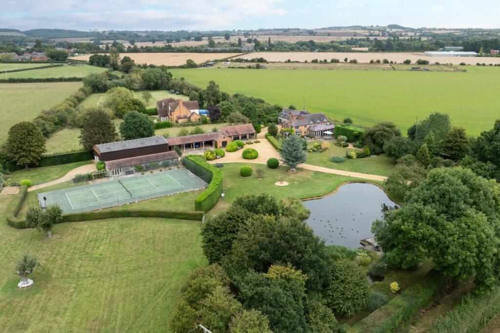 Additional image 12 of Armscote Road, Newbold-On-Stour, Stratford Upon Avon, CV37