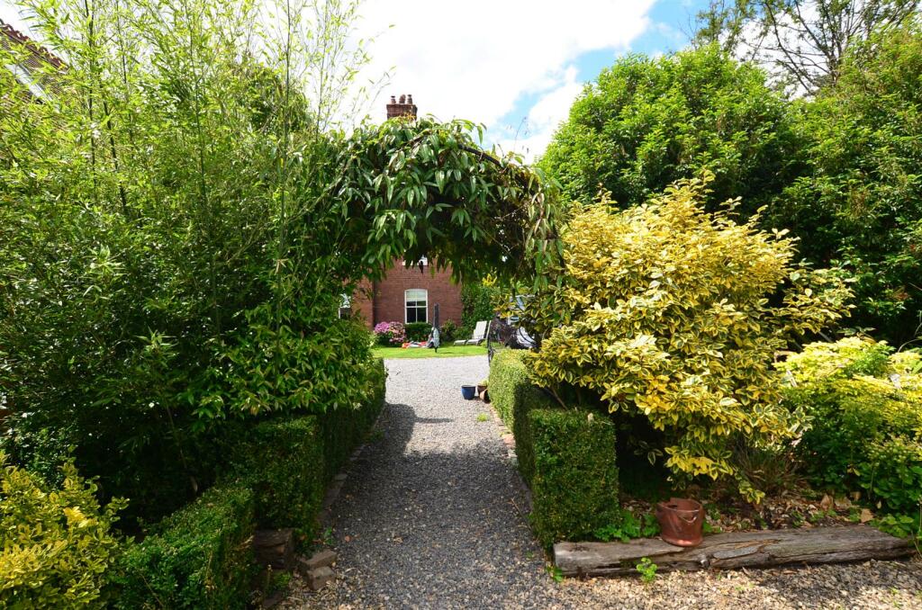 Additional image 37 of The Hawthrorns, Station Road, Mickleover, Derby