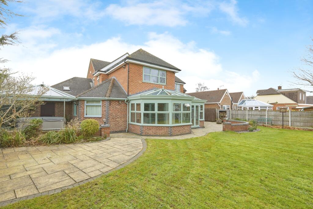 Additional image 24 of Doles Lane, Findern, Derby, Derbyshire, DE65