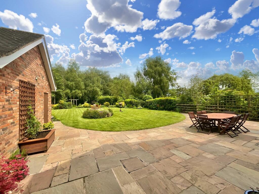 Additional image 19 of Greenhaven Court, Hatherton, CW5