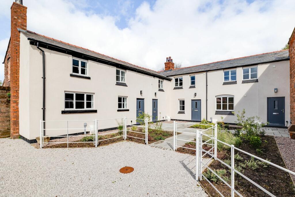 Additional image 21 of The Hamlet At Sandy Brow, Tarporley, CW6