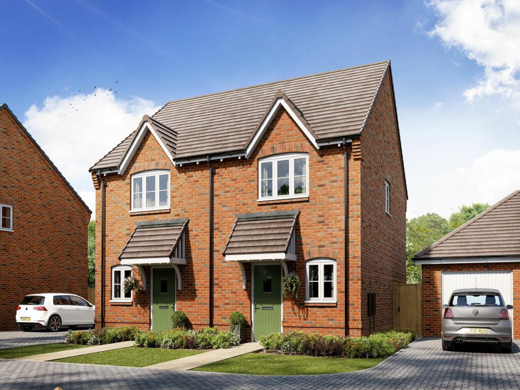 Additional image 9 of Kenilworth Gate, Leamington Road, Kenilworth, 
CV8 2AA