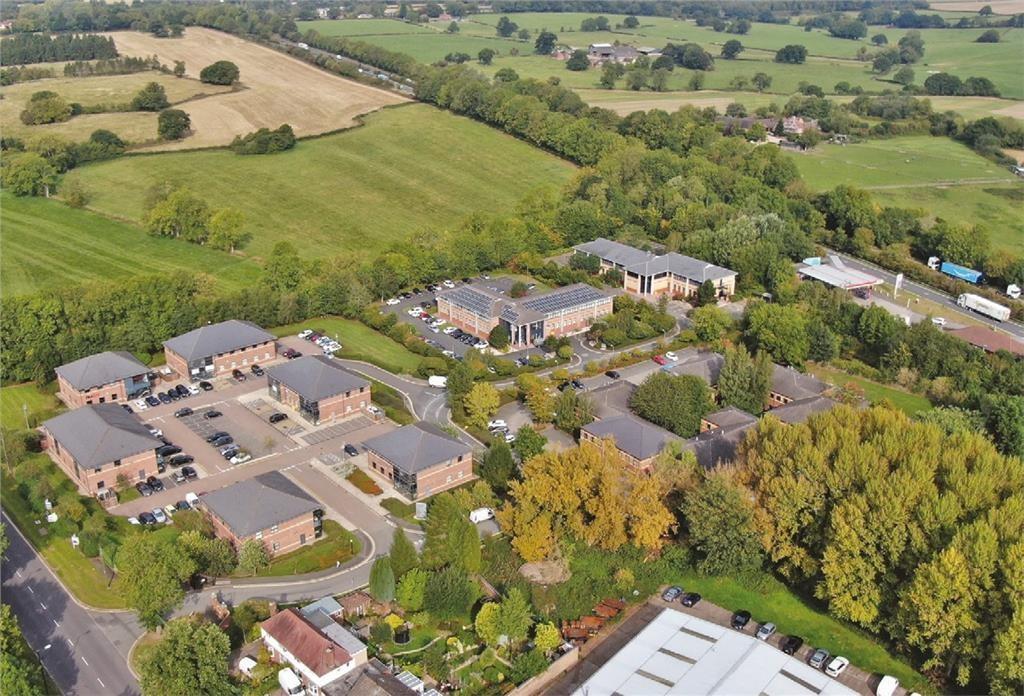 Additional image 10 of 2010, Meriden Business Park, Copse Drive, Coventry