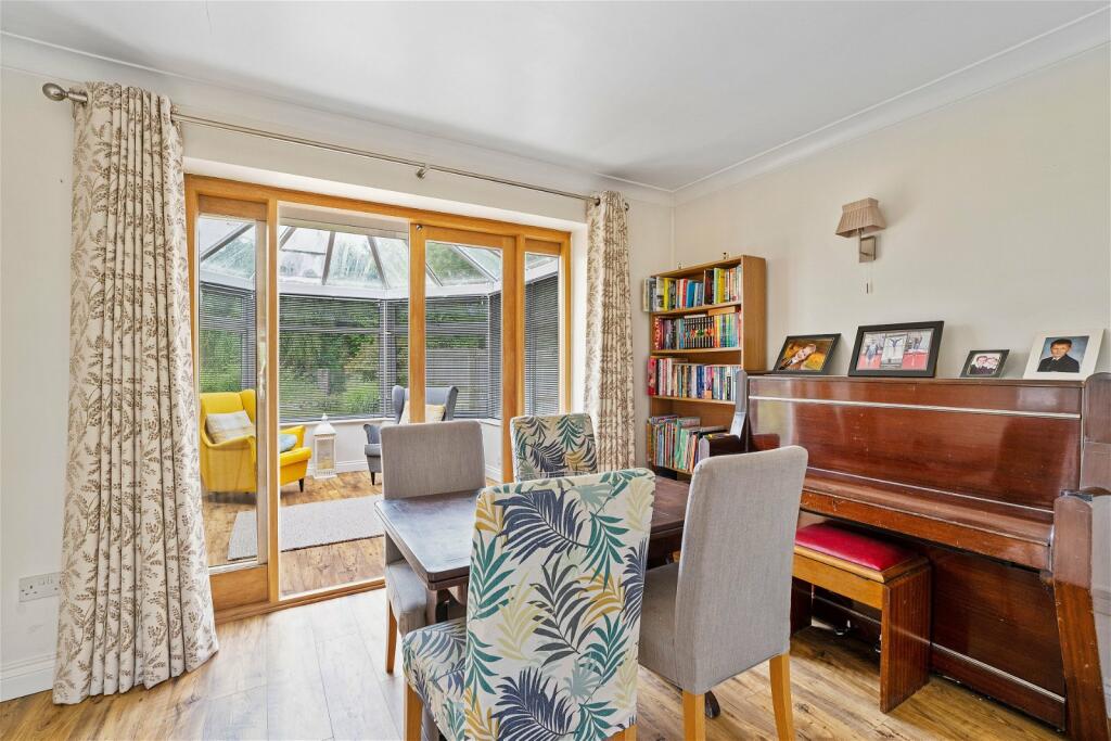 Additional image 9 of Hanson Avenue, Shipston-on-stour, CV36 4HS