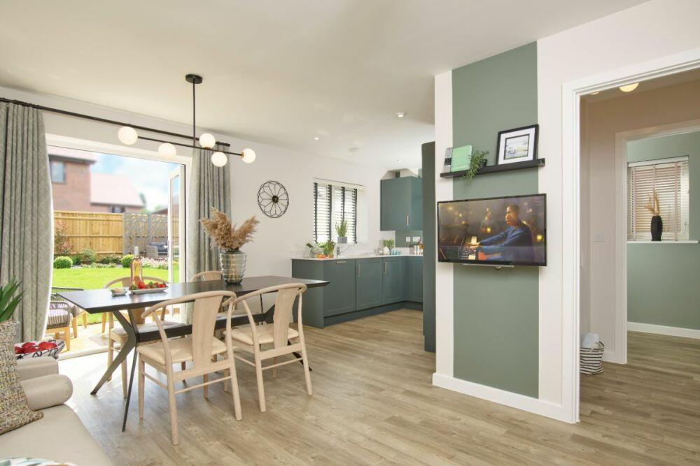 Additional image 10 of Broadwell Heights,
Westwood Heath,
Coventry,
West Midlands,
CV4 8NS