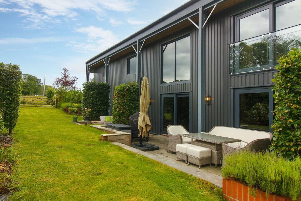 Additional image 32 of The Dutch Barn, County Durham